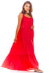 Robe de jour model 133696 awama